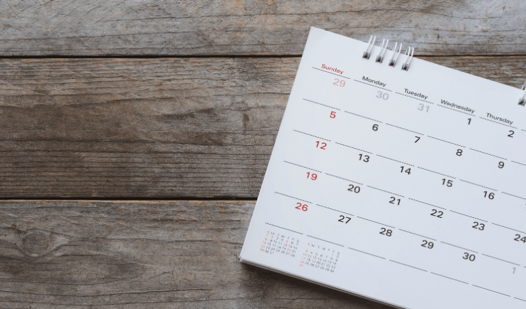 Rebate release dates Rebate release dates