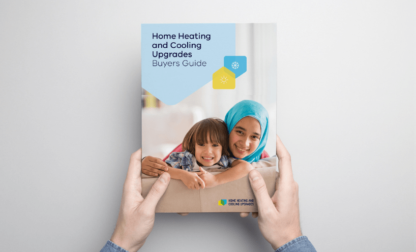Home Heating and Cooling Upgrades Buyers Guide Home Heating and Cooling Upgrades Buyers Guide